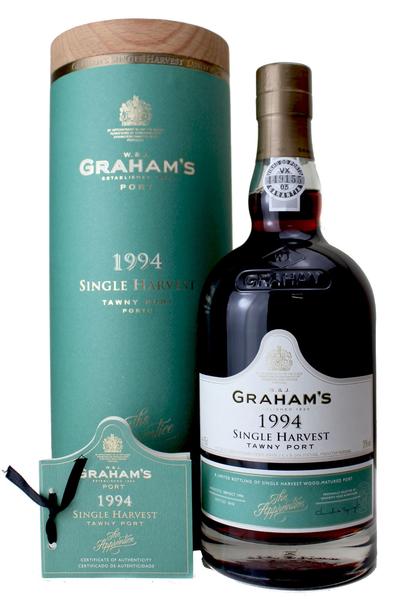 Graham's Port, 1994